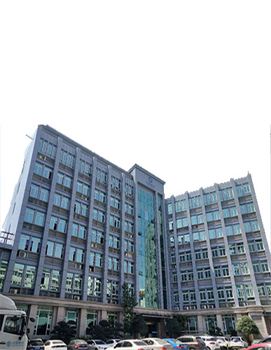 湖北十堰移動大樓